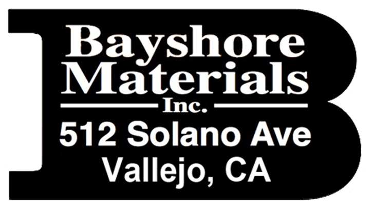 Bayshore Materials Footer Logo