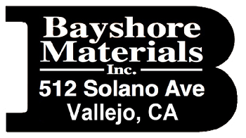 Bayshore Materials Footer Logo